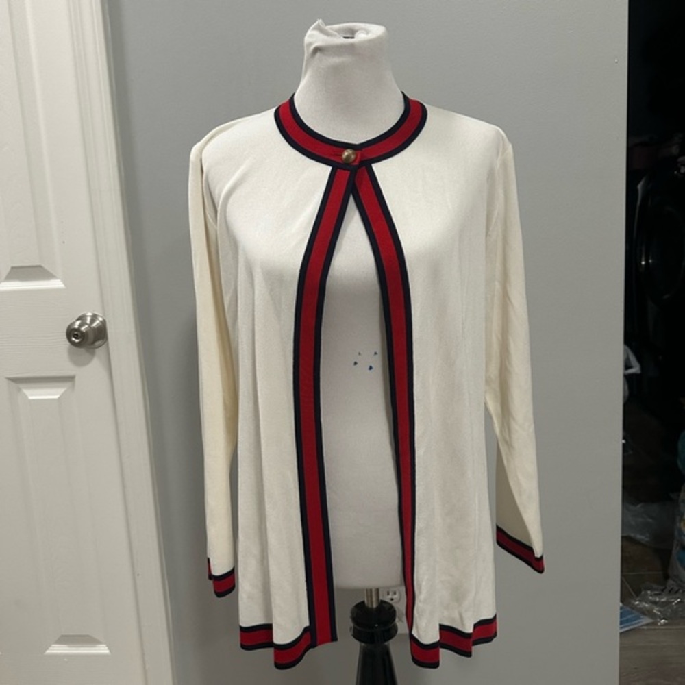 Misook cardigan